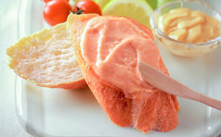 【 博多 辛子明太子 の 島本 】明太子 たっぷり 明太 マヨネーズ 300g × 2本 ・ 115g × 1本 ＜ 株式会社 島本食品 ＞  那珂川市 | めんたい 人気 美味しい ランキング [GER005] 10000 10000円 以上