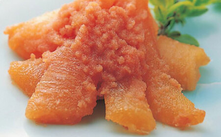 【 博多 辛子明太子 の 島本 】数の子めんたい 160ｇ ＜ 株式会社 島本食品 ＞ 那珂川市 | めんたい 人気 美味しい ランキング [GER033] 10000 10000円 以下