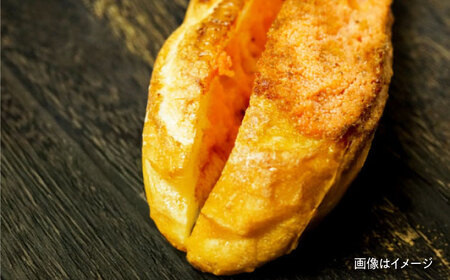 明太子屋が作った博多明太フランス 10本 GGA010