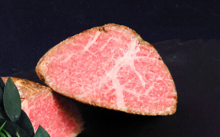 【全6回定期便】極上 博多和牛 A5ランク ローストビーフ 200g × 4個  ＜KRAZY MEAT＞ 那珂川市[GFQ039]