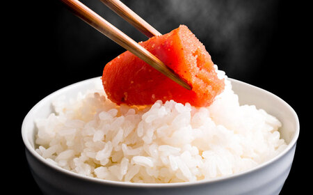 【全6回定期便】稲石 博多の味辛子明太子(切子)(500g) ＜木村食品＞ 那珂川市[GFV024]