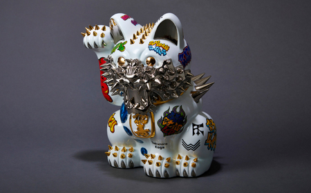 NEO MANEKINEKO-1802＜古賀崇洋＞[GBV022] 