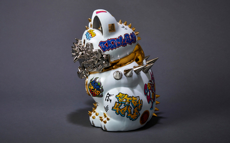 NEO MANEKINEKO-1802＜古賀崇洋＞[GBV022] 