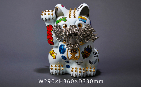 NEO MANEKINEKO-1802＜古賀崇洋＞[GBV022] 