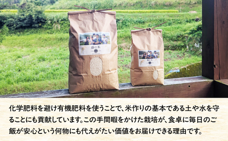 【ふるなびWEEK対象】令和7年度産 米 ふじのまい 10kg(5kg×2) GCO004 米