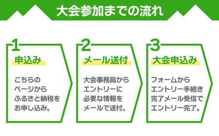 トレイルランニング大会「五ケ山・脊振クロストレイル」出場権 1名（ショートコース）＜有限会社ユニバーサルフィールド＞那珂川市[GDN002]