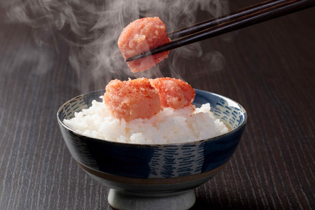 訳あり 明太子 無着色 辛子明太子 切子 1kg [木村食品 福岡県 宇美町 um40beg040004]