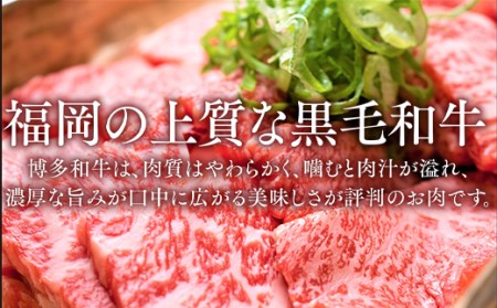 牛肉 博多和牛 焼肉用 500g 牛肉 [um40azp010003]