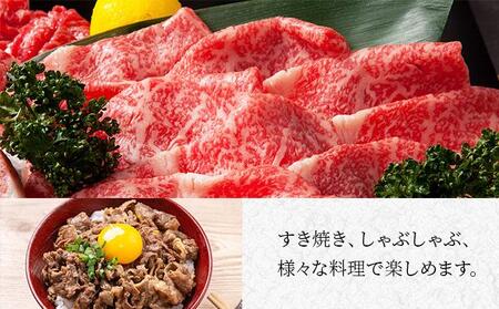 博多和牛ローススライス500g