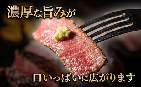 博多和牛ヒレステーキ 1kg(200g×5枚)