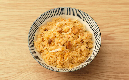 美唄とりめし 7個（200g×3パック）