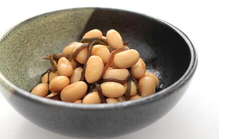 【バランス農法】農薬や肥料を使わずに育てた大豆　ユキホマレ　1kg　| 大豆