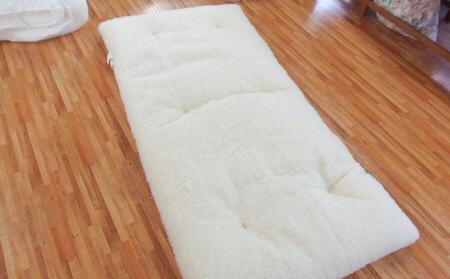 シロクマ敷ふとん ｜ ふとん ふとん ふとん ふとん ふとん 