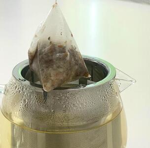 菊芋霊芝茶　15包入り ｜ 霊芝 霊芝 霊芝 霊芝 霊芝 