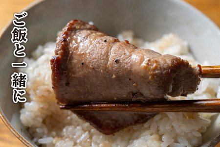 牛タン 定期便6回 厚切り＆薄切り牛タン 1kg (合計12kg)