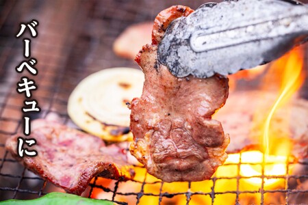 牛タン 厚切り 2.0kg ( 400g × 5パック ) 焼肉