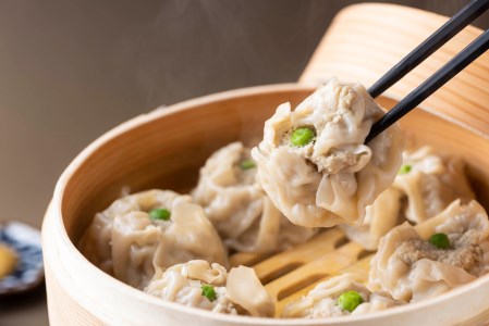 ご当地グルメ チャーメン ＆ ラーメン ＆ シュウマイ 計 6種 セット