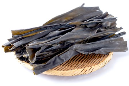 北海道産 日高昆布 根昆布 切り出し昆布 1等検 計 200g (3種) セット