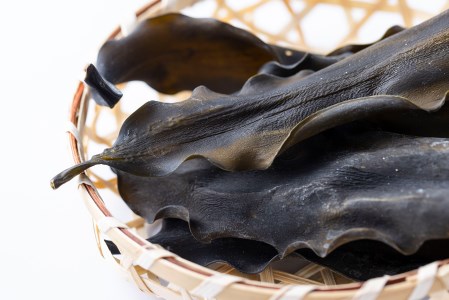 北海道産 日高昆布 根昆布 切り出し昆布 1等検 計 200g (3種) セット