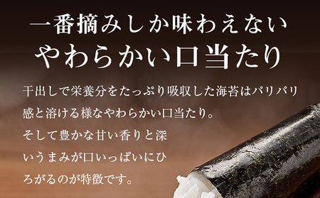 福岡有明のり 味海苔 大丸ボトル 10切80枚　6本セット あじのり 取り寄せ ごはんのおとも 九州 ご当地グルメ 福岡土産