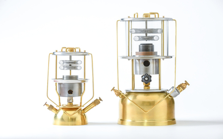 【 貝原バーナー製作所 】 ケロシンストーブ M326-B （大型機） KB002-1