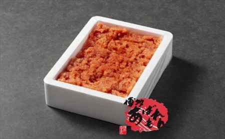 ［あずまや］博多あばれもん明太子 徳用切子 1kg AZ002-1