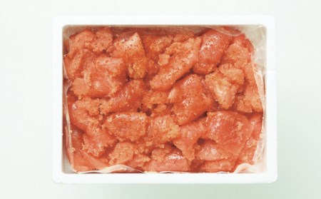 無着色辛子明太子並切れ800g EN002-1