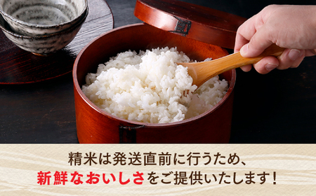 AF087.立花山で育てた九州のブランド米・味くらべセット(5.4キロ)