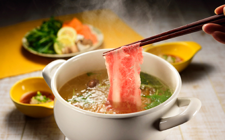 A1482.博多和牛しゃぶしゃぶ(約500グラム)