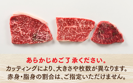 C158.博多和牛ステーキ（約1,000グラム）