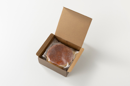 ZH140.はちみつバターカステラ