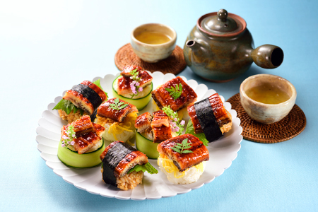 A1420.うなぎの蒲焼4尾(計700g前後)『1~2ヶ月前後でお届け!!』