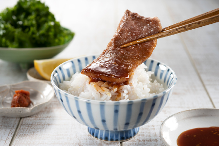 K037.博多和牛カルビ焼肉(定期便:全12回)