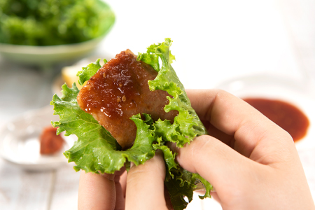 B352.博多和牛カルビ焼肉（約1,150グラム）