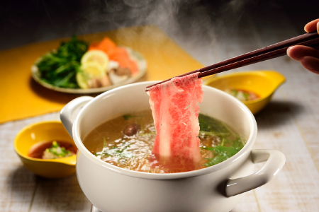 F062.博多和牛しゃぶしゃぶ(定期便:全5回)