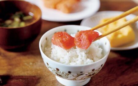 AE208.博多の味．明太子発祥のふくや厳選家庭用明太子といか明太子セット【辛子明太子】