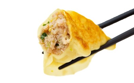 AA215.博多カレー餃子ミックスセット×3（博多餃子72個＆カレー餃子48個）