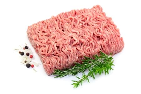 AB441.訳あり！博多和牛100％ミンチ（挽肉）900g（300g×3）【博多和牛】