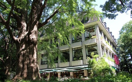 CF031.日比谷松本楼・洋風オードブルセット（約2人前）