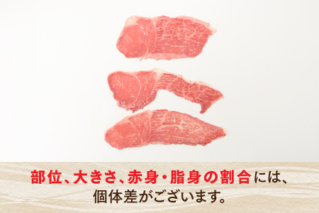 AB215.博多和牛赤身スライス（約４５０グラム）