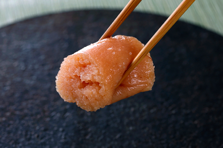 BF011.【やまや】美味辛子明太子（1キロ）