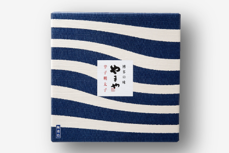 BF011.【やまや】美味辛子明太子（1キロ）