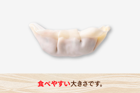 ZG142.明太餃子（１４個入り）×2セット