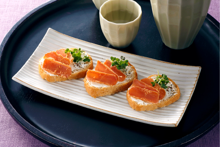 ZH096.博多乾燥熟成明太子（旨口・辛口）セット【明太子】（常温）