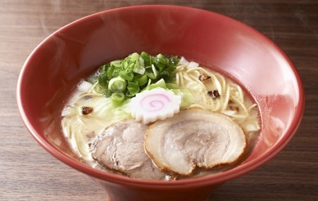 B265.<博多一風堂>大名本店発祥かさね味(20食セット)