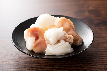 A1351.《肉屋厳選“国産牛もつ鍋”》担当者イチ押し!博多明太チーズもつ鍋セット2人前