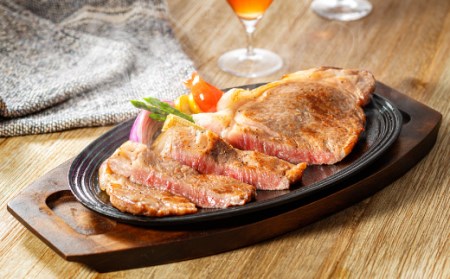 B301.博多和牛サーロインステーキ(約400g)【博多和牛】