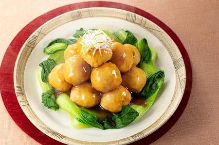 AB333.【はかた地どり】肉団子