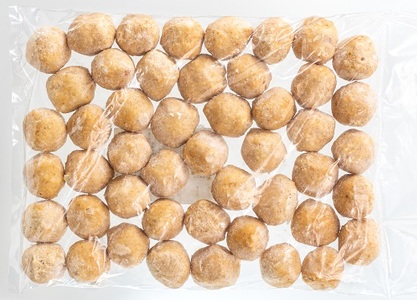 AB333.【はかた地どり】肉団子