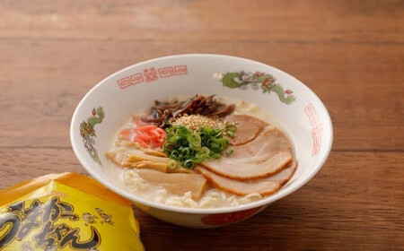 うまかっちゃん 5袋×6パック ラーメン 豚骨 袋ラーメン